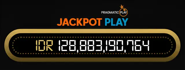 Jackpot GAYA38 Mobile